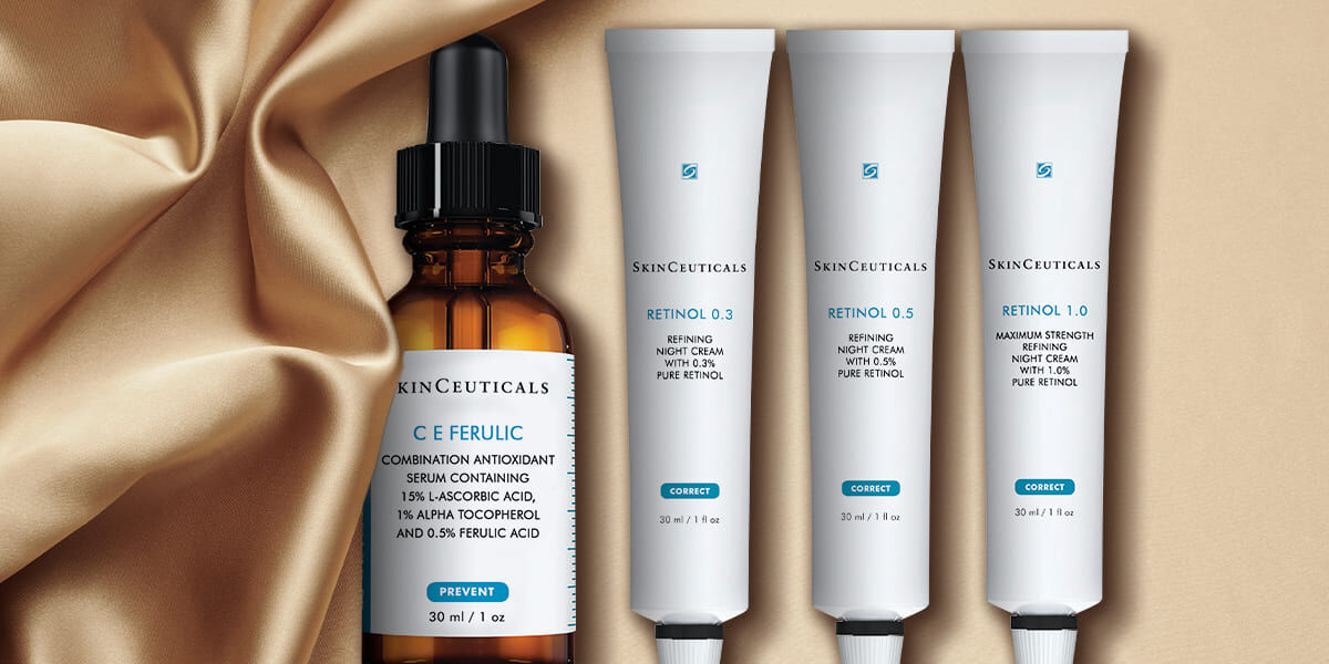 The Ultimate Post-Medi-Spa Skincare Guide - SkinCeuticals
